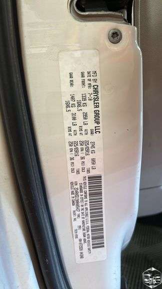 2010  Dodge  Grand Caravan   SXT