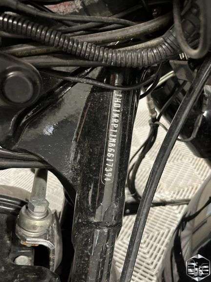 2021  Harley-Davidson  FLHXS