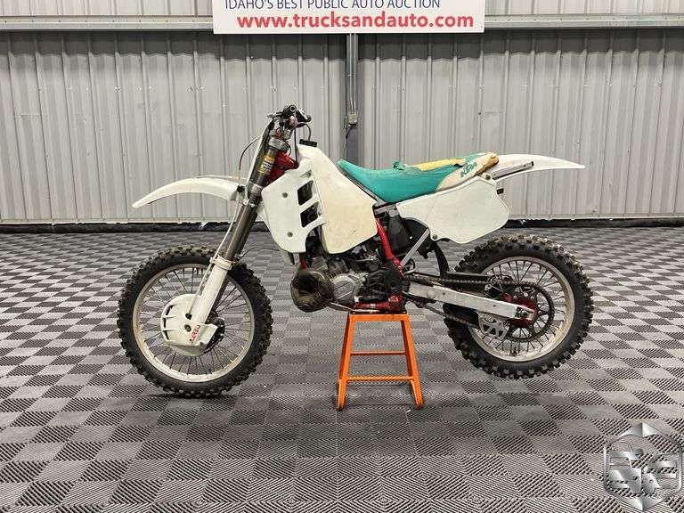 1992  KTM  300
