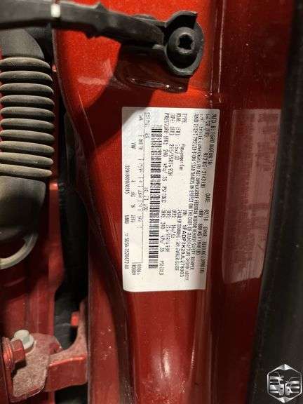 2018  Ford  Focus  SE