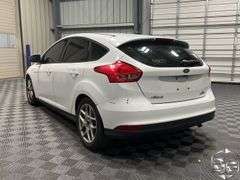 2015  Ford  Focus  SE