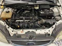 2007  Ford  Focus