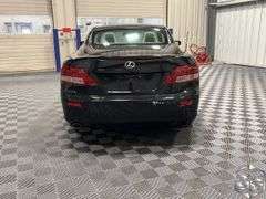 2010  Lexus  IS 250C