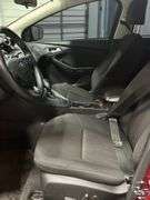 2015  Ford  Focus  SE
