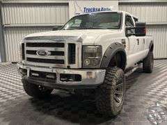 2010  Ford  F250  Super Duty XLT