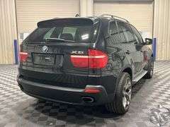 2007  BMW  X5   4.8i