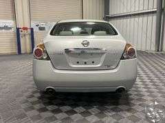 2010  Nissan  Altima  2.5 S