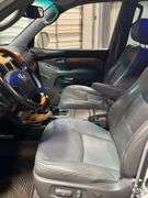2007  Lexus  GX 470