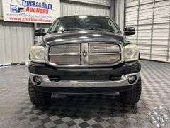 2007  Dodge  Ram 2500  SLT