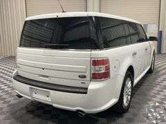 2016  Ford  Flex  SEL