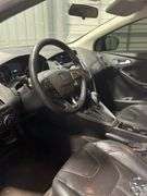 2015  Ford  Focus  SE