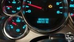 2007  Chevrolet  Silverado 1500  LTZ