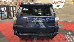 2014  Toyota  4Runner   SR5