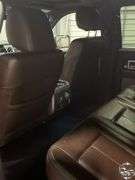 2011  Ford  F150  Platinum