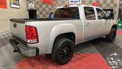 2013  GMC  Sierra 1500  SLE