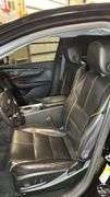 2015  Chevrolet  Impala   LTZ