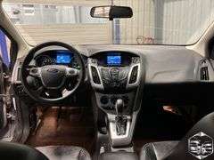 2014  Ford  Focus  SE
