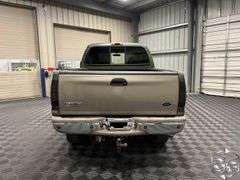 2004  Ford  F350 Super Duty  Lariat