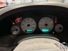 2004  Dodge  Grand Caravan  SXT