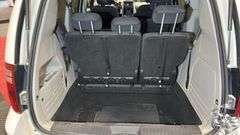 2010  Dodge  Grand Caravan   SXT