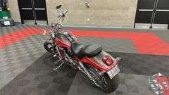 2006  Harley-Davidson  Screamin' Eagle  VROD