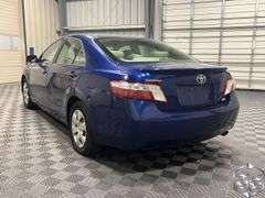 2007  Toyota  Camry Hybrid