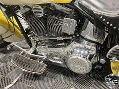 2000  Indian Motorcycle  Chief