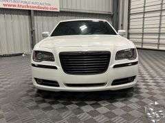 2013  Chrysler  300  S
