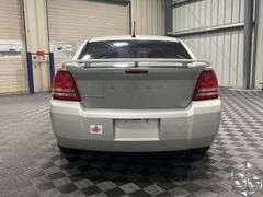 2010  Dodge  Avenger  SXT