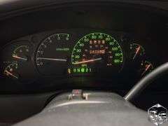 2000  Ford  Explorer  XLT
