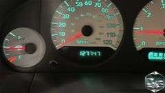 2005  Dodge  Grand Caravan   SE
