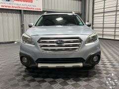 2015  Subaru  Outback  2.5i Limited