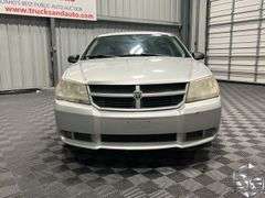 2010  Dodge  Avenger  SXT