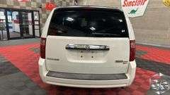 2010  Dodge  Grand Caravan   SXT
