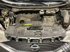 2012  Nissan  Quest  SL