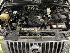 2008  Mercury  Mariner  Premier