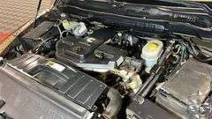 2012  Ram  3500  Laramie