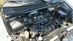 2010  Dodge  Grand Caravan   SXT