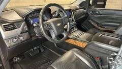 2015  Chevrolet  Tahoe   LTZ