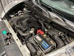 2011  Nissan  Juke  S
