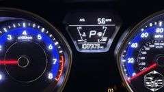 2016  Hyundai  Elantra   SE