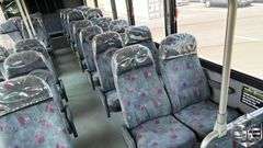 2008  Gillig  Transit Bus