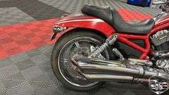 2006  Harley-Davidson  Screamin' Eagle  VROD