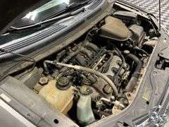 2008  Ford  Edge  SEL