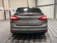 2014  Ford  Focus  SE