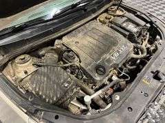 2010  Buick  LaCrosse  CXL