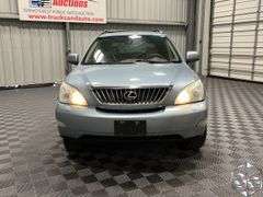 2008  Lexus  RX 350