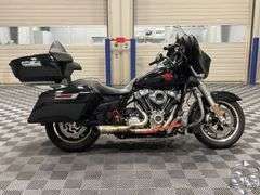 2021  Harley-Davidson  FLHT