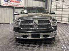 2016  Ram  1500 Laramie  Longhorn
