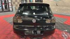 2012  Volkswagen  Golf